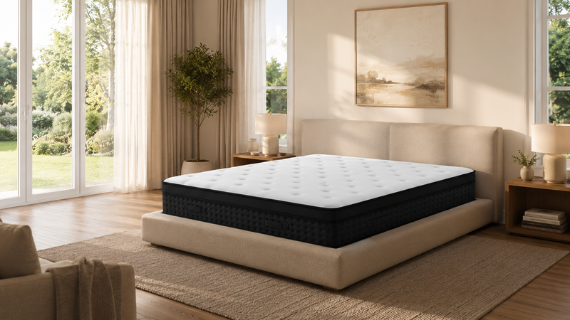 Bed Mattresses