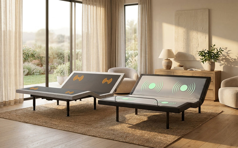 Adjustable Beds