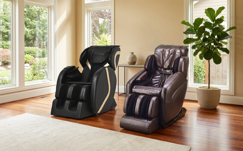 Massage Chairs