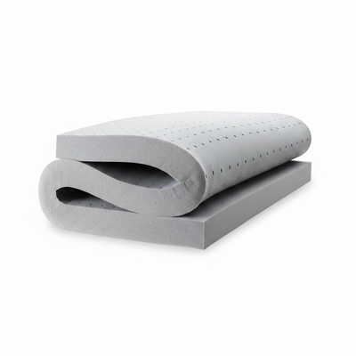 2 Inch Mattress Topper Full,Gel Memory Foam Mattress Topper Double Bed Topper for Soft & Cooling Sleep, Pressure Relieve, Certipur-Us Certified