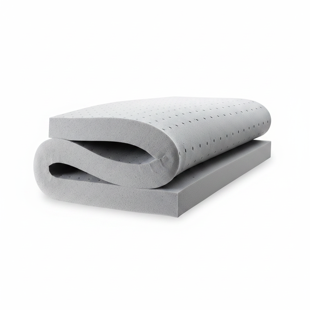 2 Inch Mattress Topper Full,Gel Memory Foam Mattress Topper Double Bed Topper for Soft & Cooling Sleep, Pressure Relieve, Certipur-Us Certified