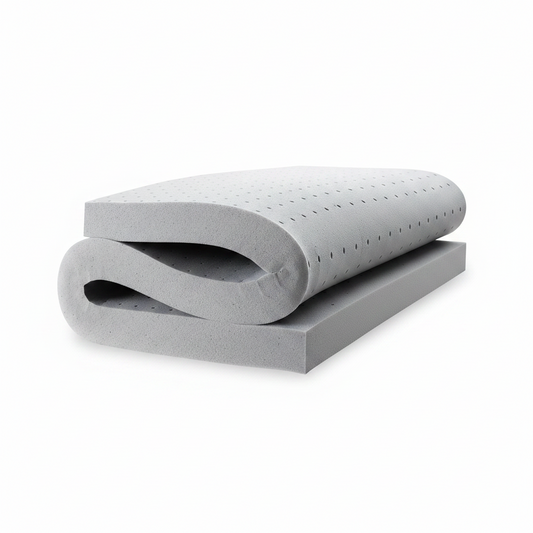 2 Inch Mattress Topper Full,Gel Memory Foam Mattress Topper Double Bed Topper for Soft & Cooling Sleep, Pressure Relieve, Certipur-Us Certified