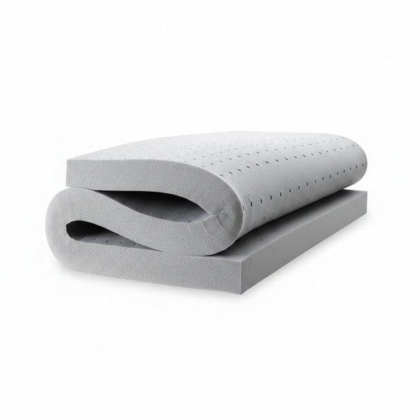 2 Inch Mattress Topper Full,Gel Memory Foam Mattress Topper Double Bed Topper for Soft & Cooling Sleep, Pressure Relieve, Certipur-Us Certified